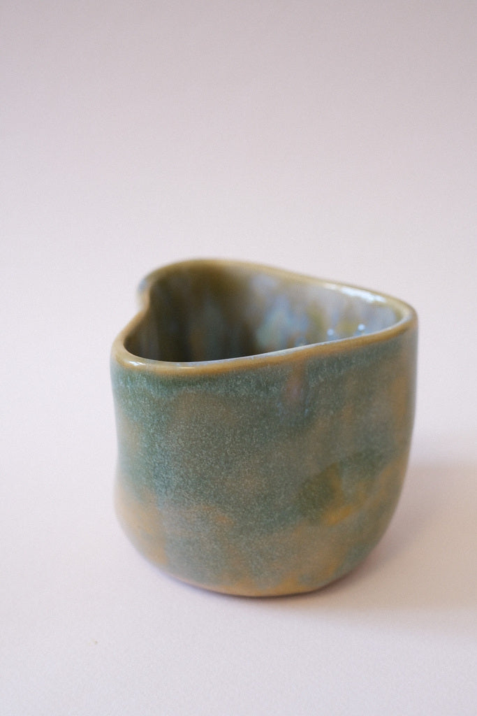 Mug Prototype – au creux de mains