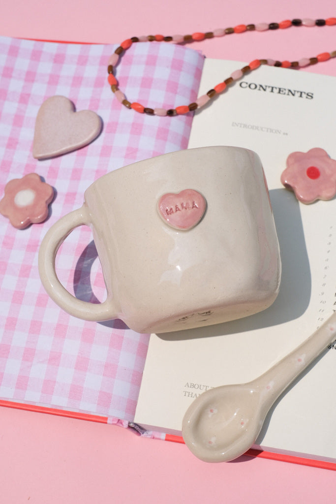 Mug mama – pour les matins plein d’amour
