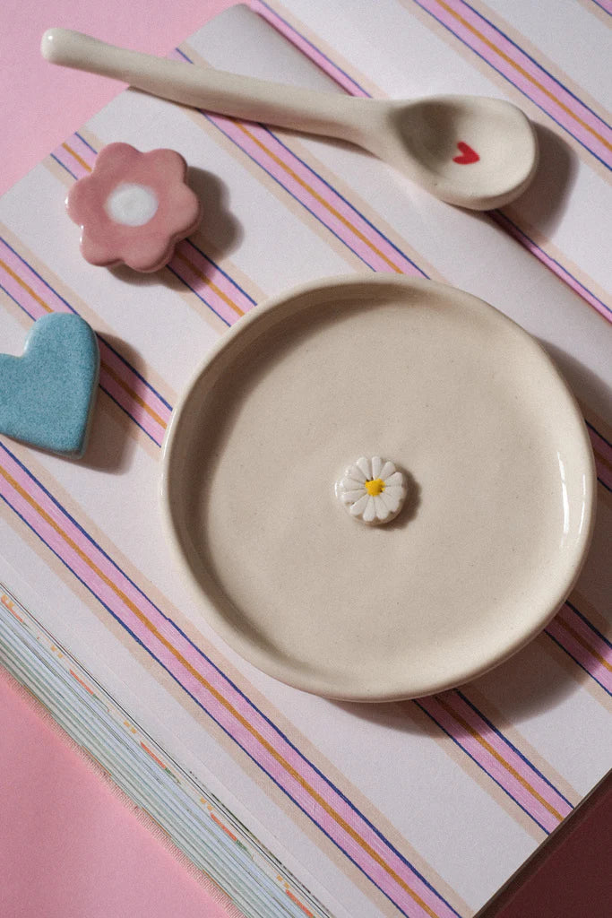 Mini coupelles en céramique – éléments en volume