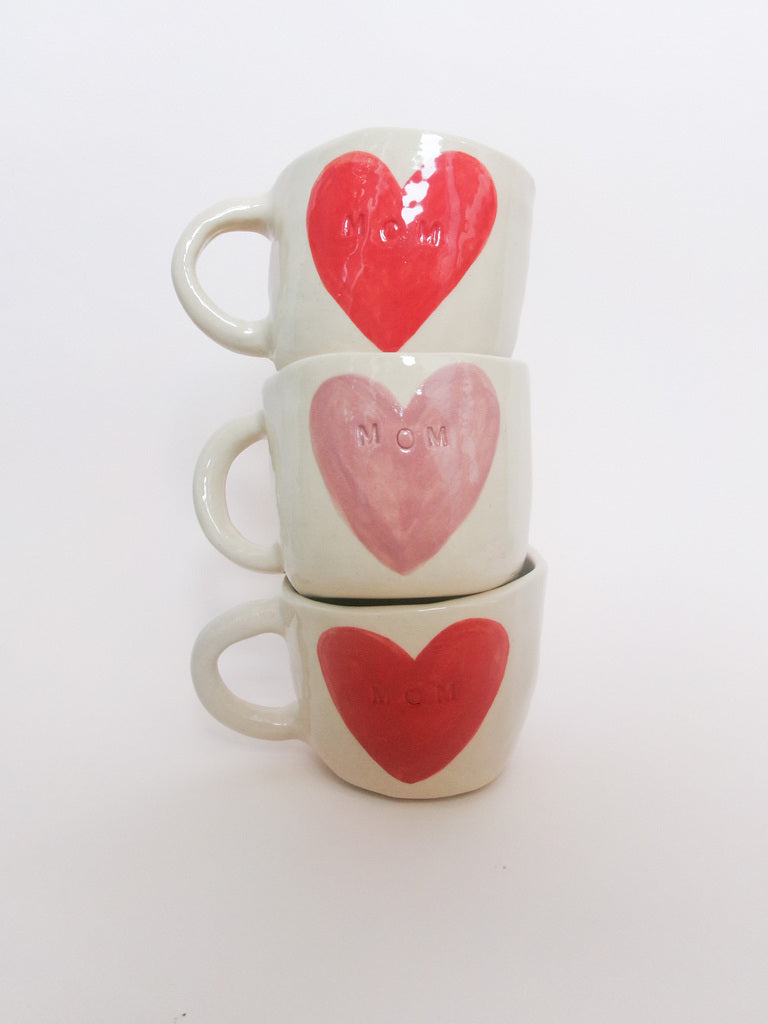 Mug MOM : L'indispensable de toutes les mamans