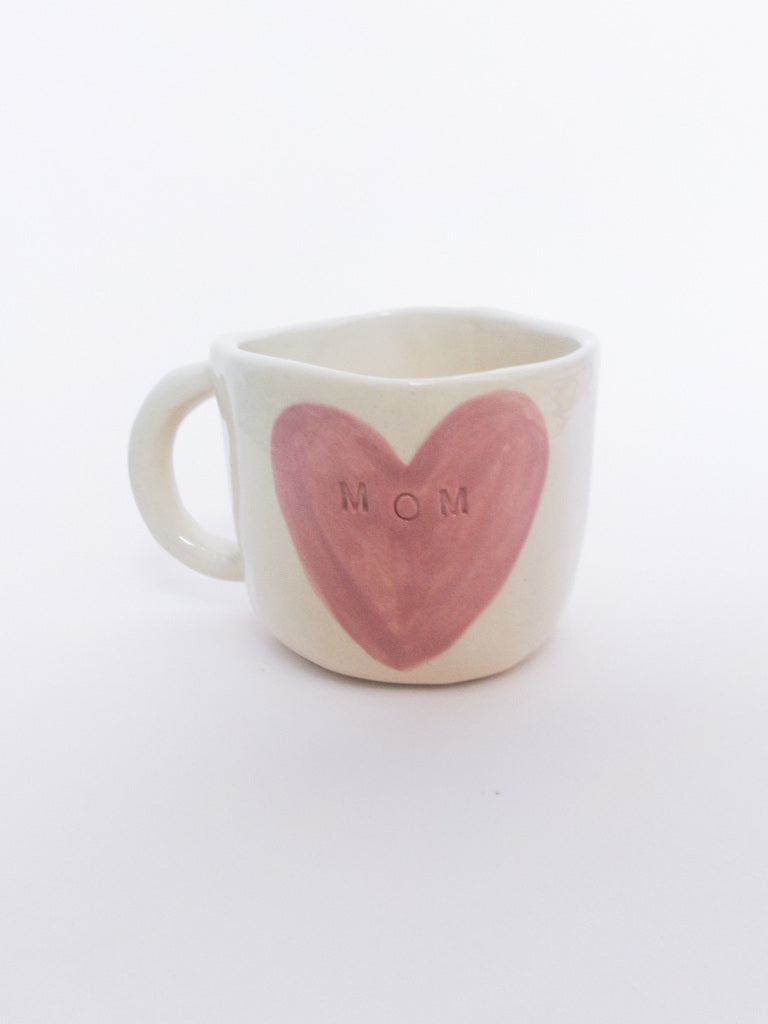 Mug MOM : L'indispensable de toutes les mamans