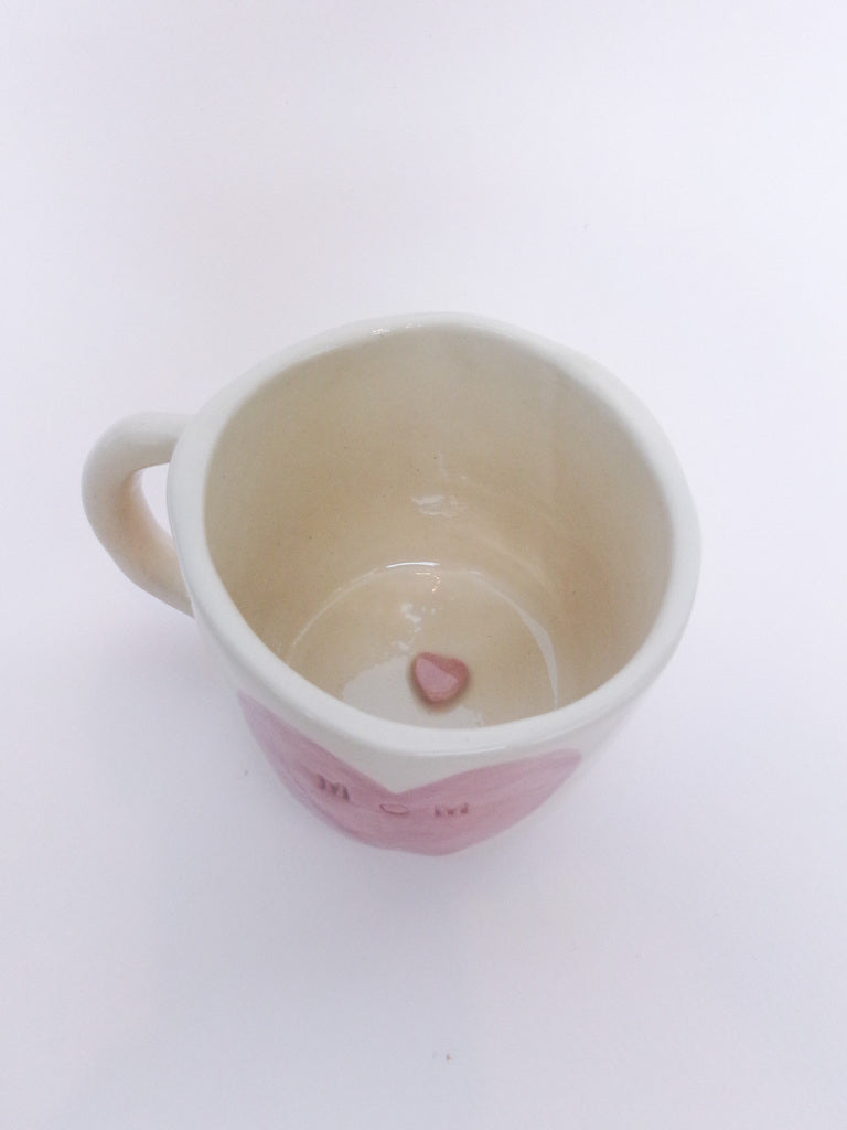 Mug MOM : L'indispensable de toutes les mamans