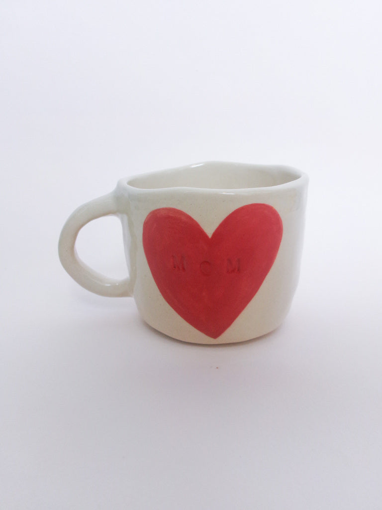 Mug MOM : L'indispensable de toutes les mamans