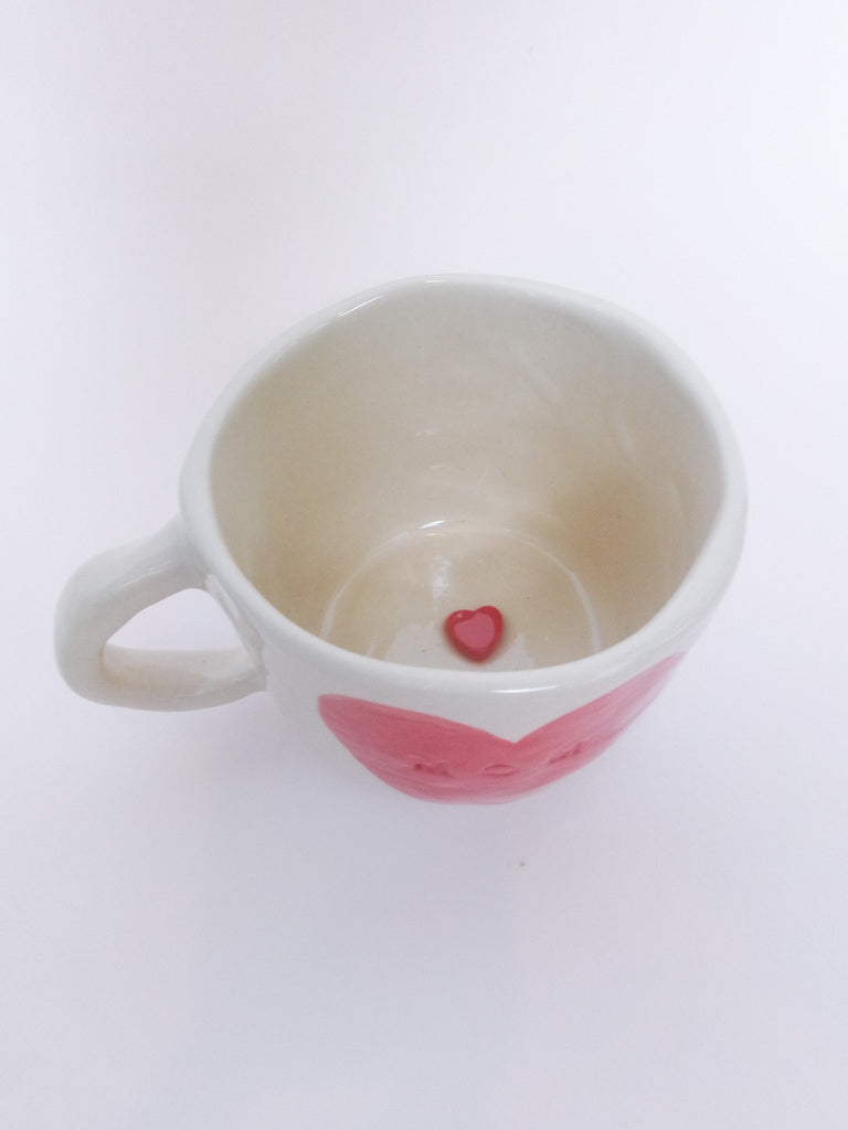 Mug MOM : L'indispensable de toutes les mamans