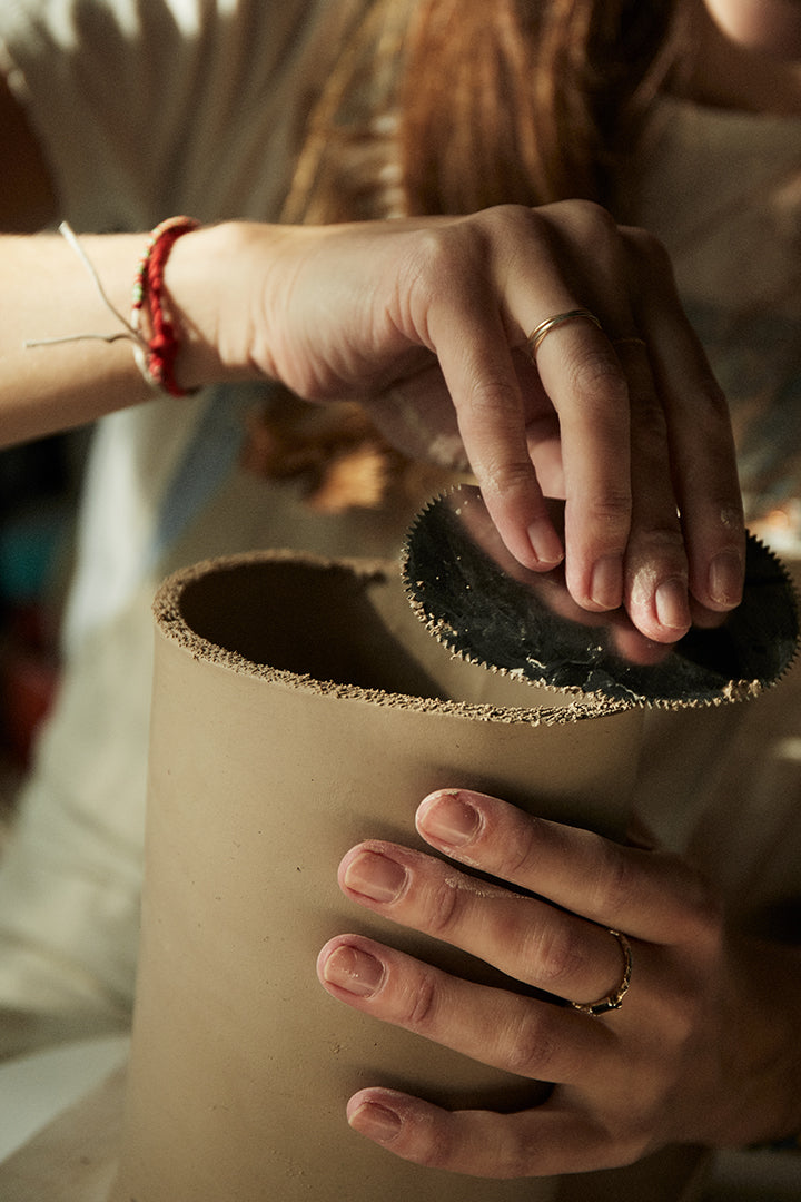 Cours de modelage – Atelier proche de Bordeaux