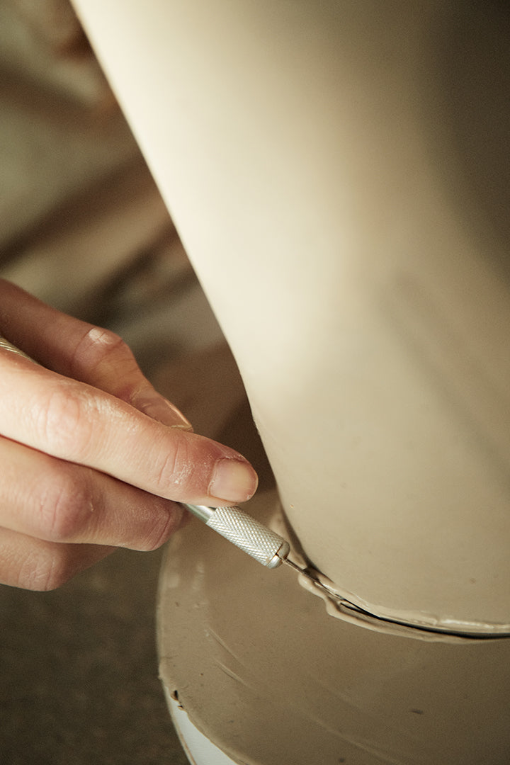 Cours de modelage – Atelier proche de Bordeaux