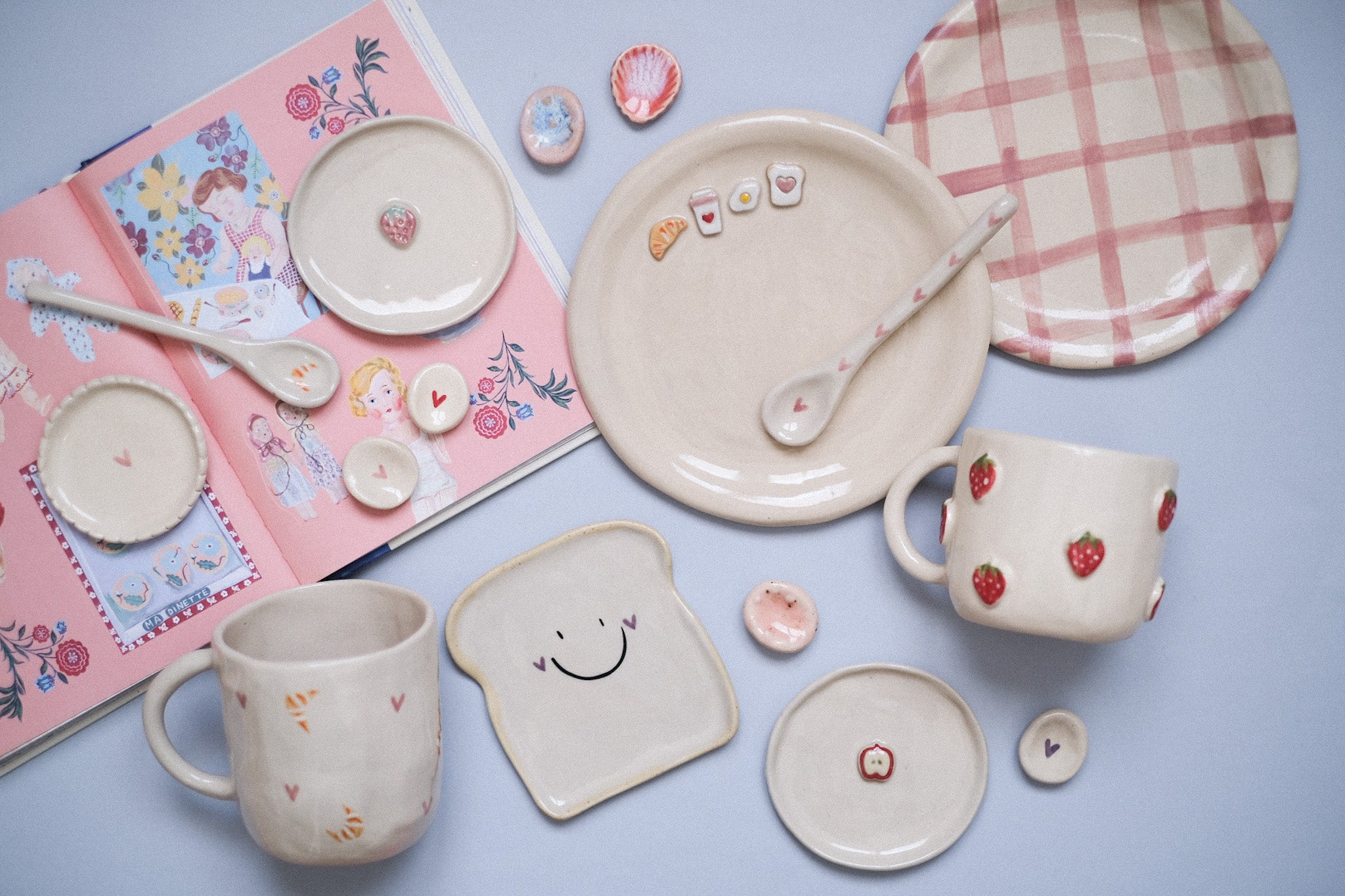 NOUVEAU DROP & RESTOCK DISPONIBLE