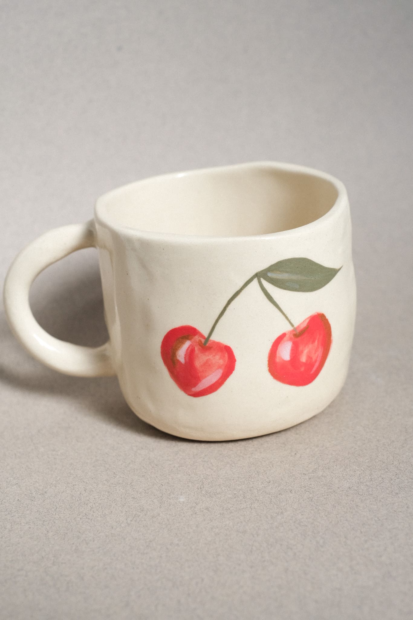Mug motif Cerise 🍒