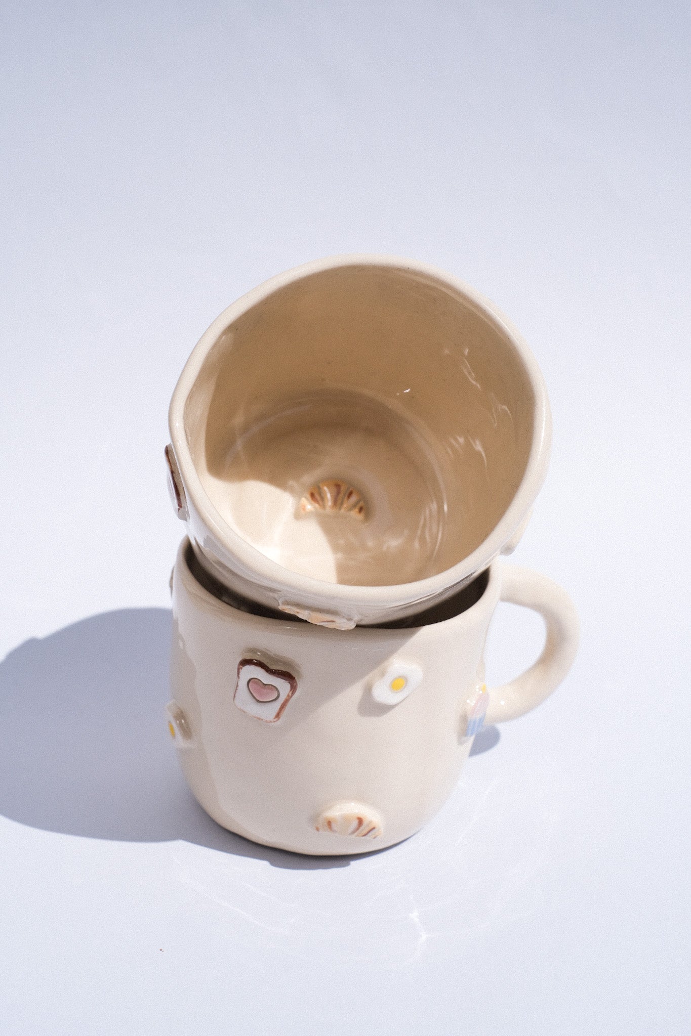 Mug “Gourmandises du matin”