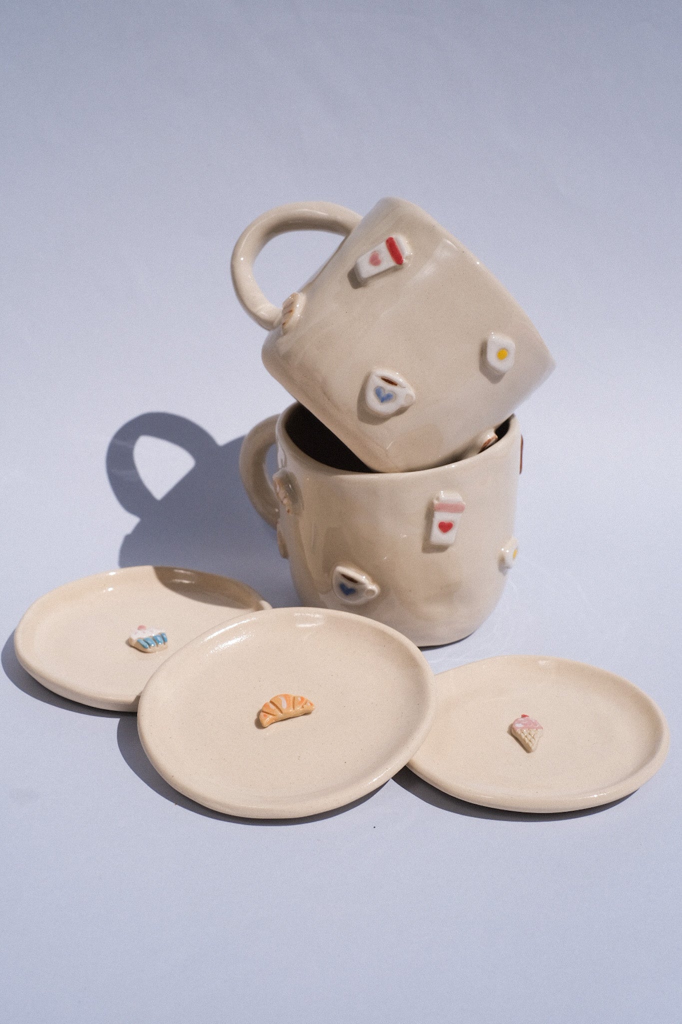 Mug Gourmandises du matin - spécial petit déjeuner