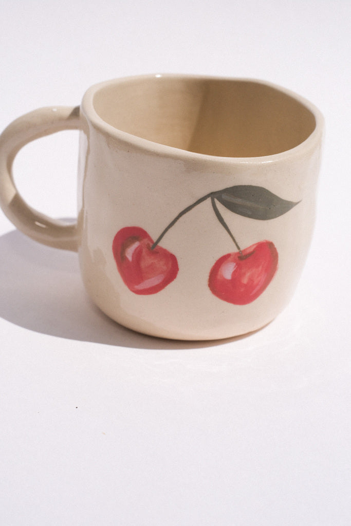 Mug motif Cerise 🍒