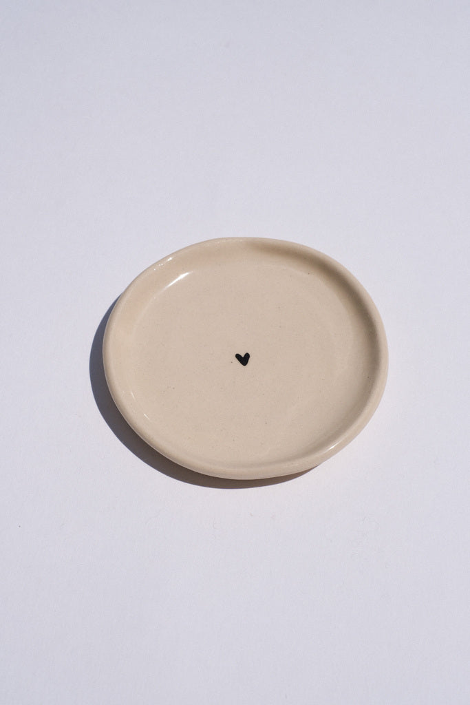 ♡ Coupelle Cœur - céramique artisanale
