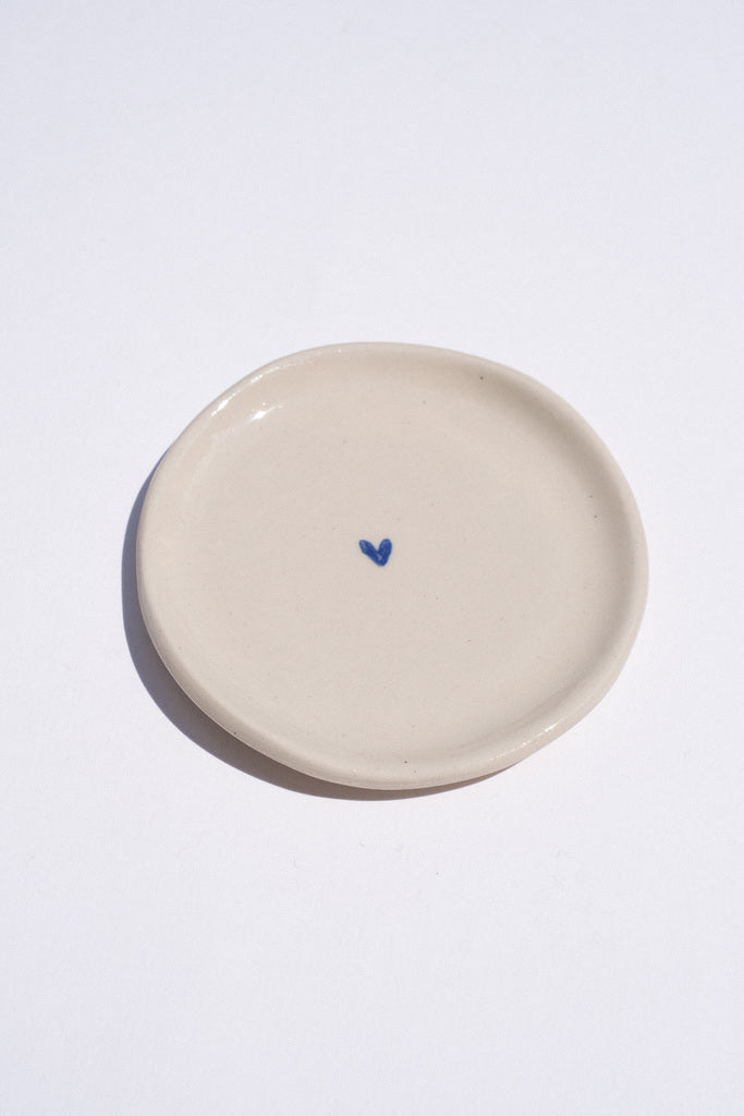 ♡ Coupelle Cœur - céramique artisanale