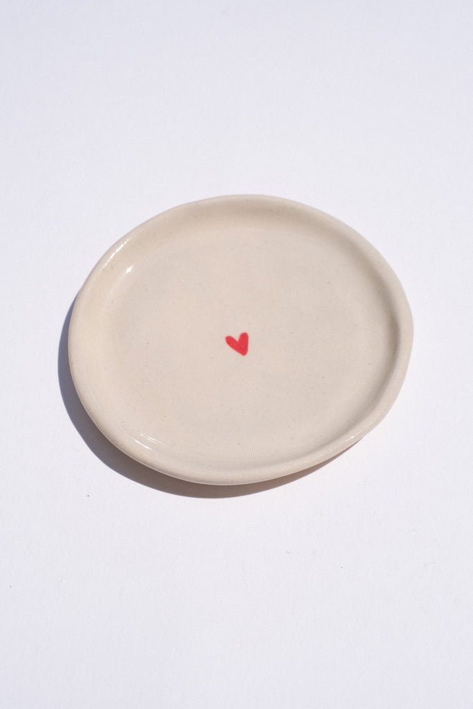 ♡ Coupelle Cœur - céramique artisanale