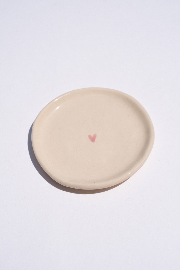 ♡ Coupelle Cœur - céramique artisanale