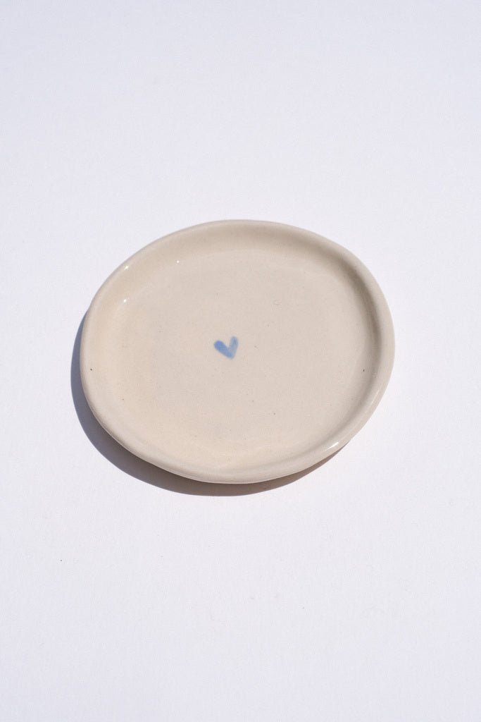 ♡ Coupelle Cœur - céramique artisanale