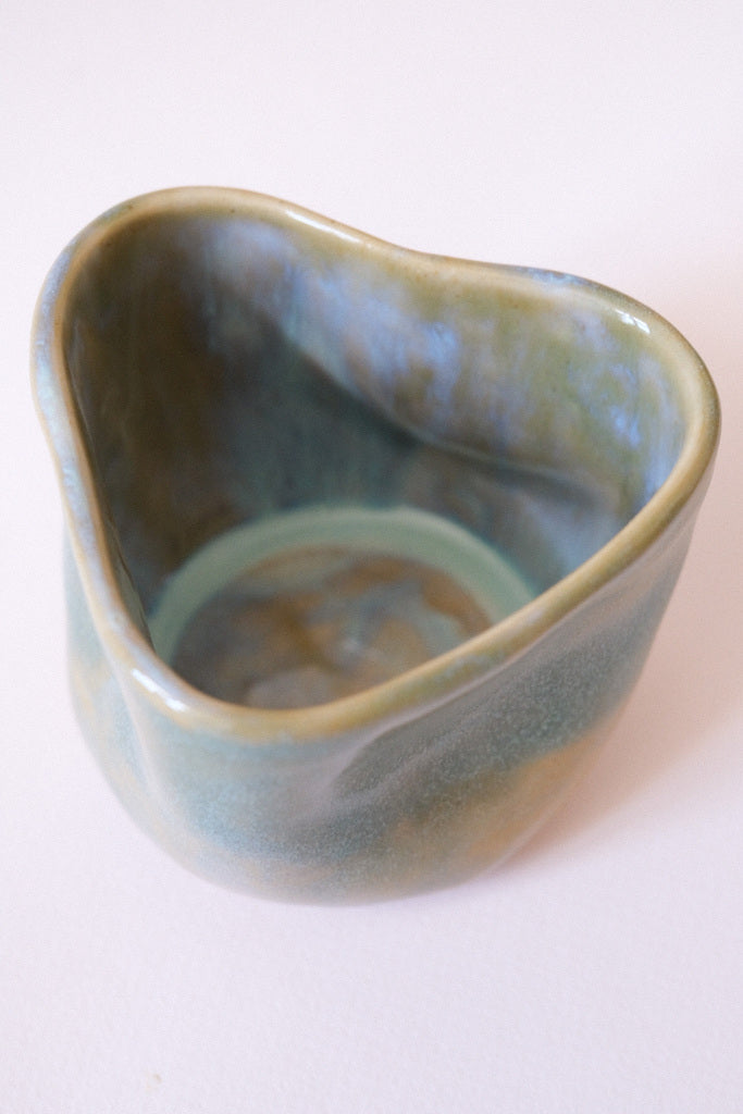 Mug Prototype – au creux de mains