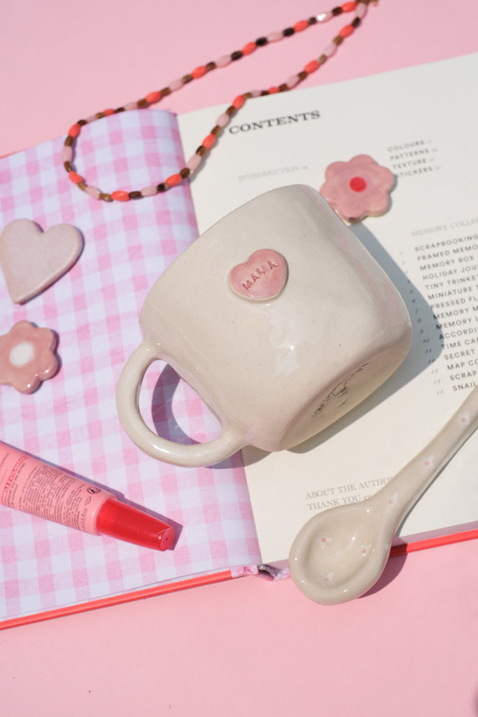 Mug mama – pour les matins plein d’amour