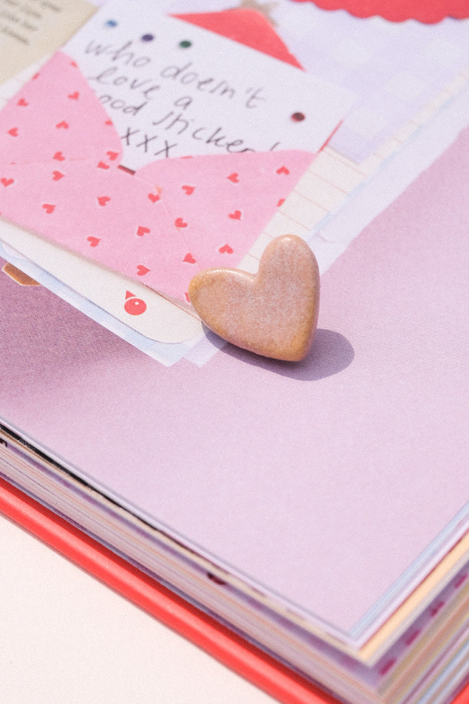 Pin’s céramique mignon – accessoire à petit prix