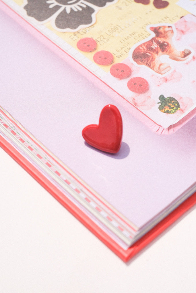 Pin’s céramique mignon – accessoire à petit prix