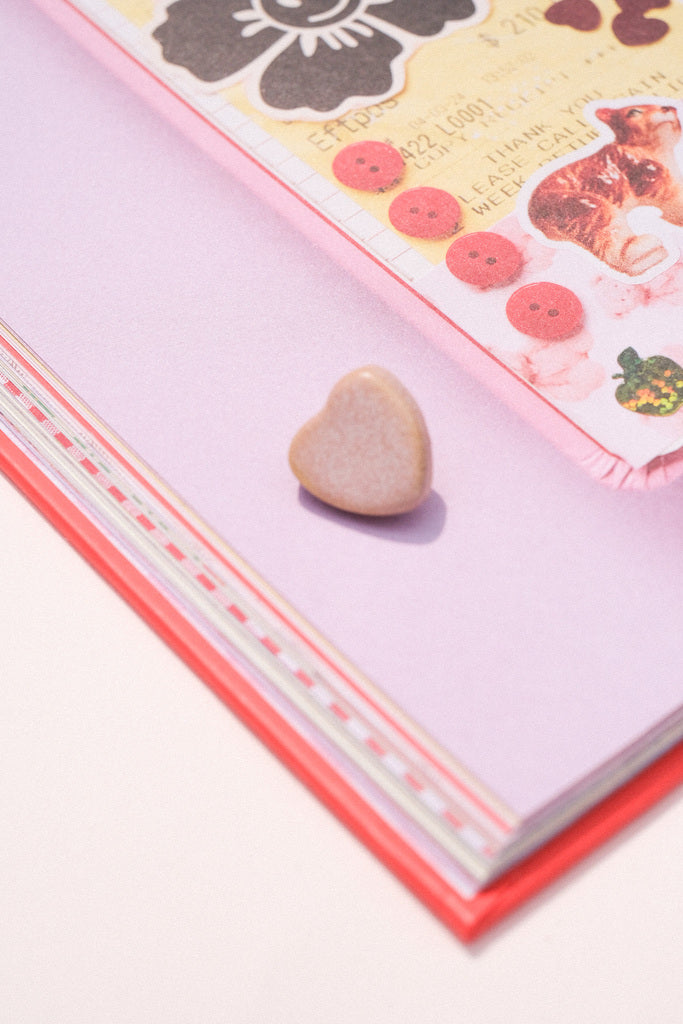 Pin’s céramique mignon – accessoire à petit prix