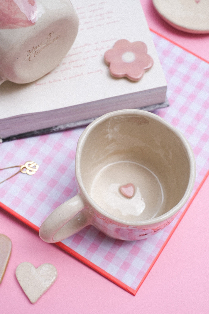 Mug MOM : L'indispensable de toutes les mamans