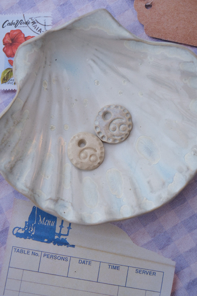 🔮 Collier personnalisé - médaille signe astro
