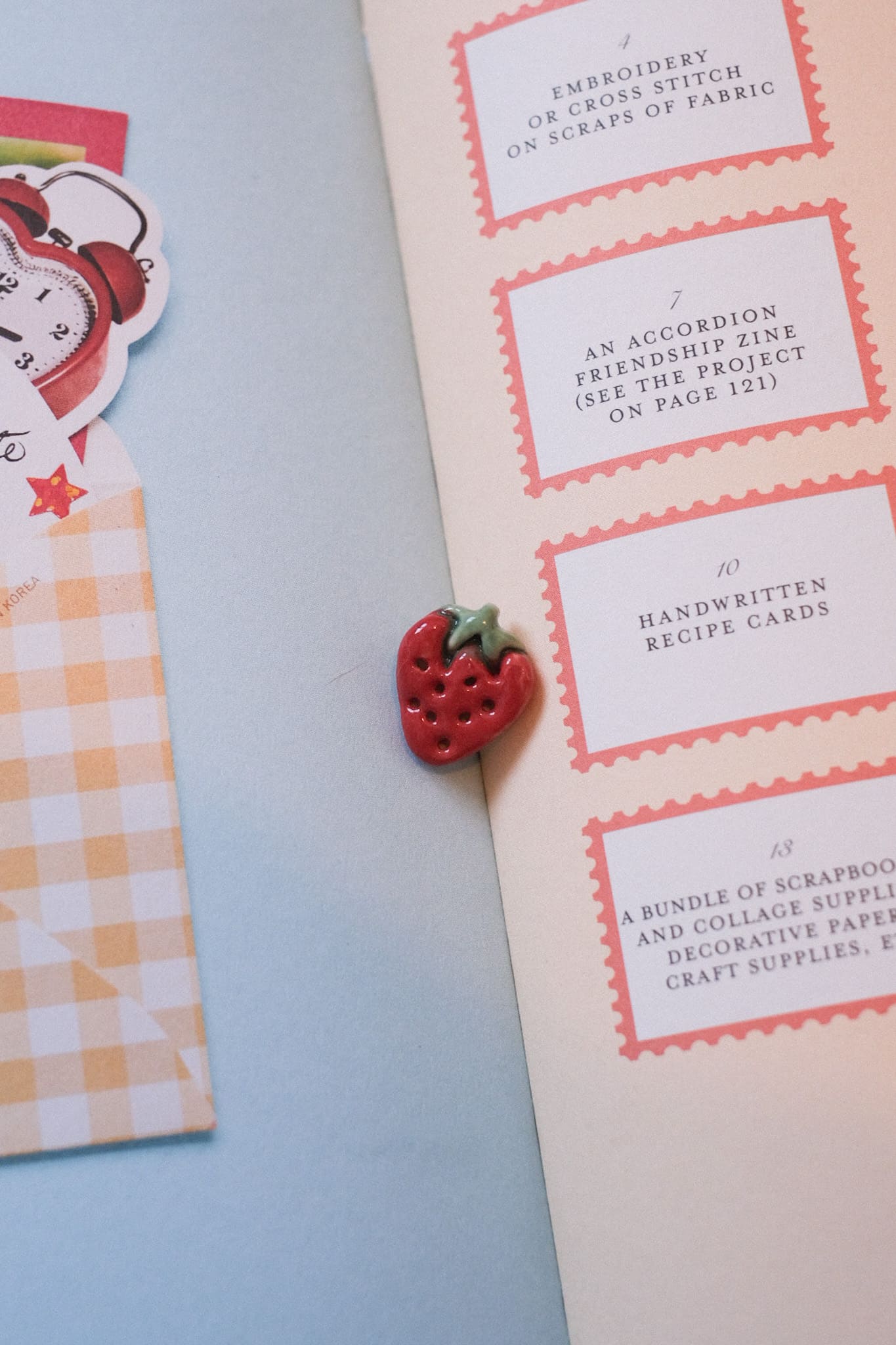 Pin’s céramique mignon – accessoire à petit prix