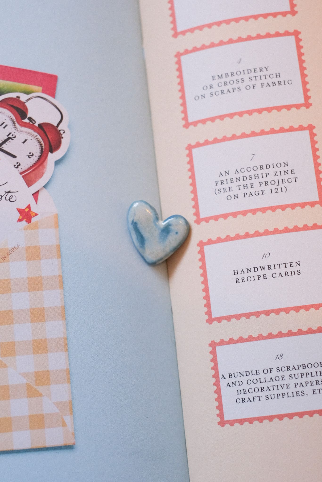 Pin’s céramique mignon – accessoire à petit prix