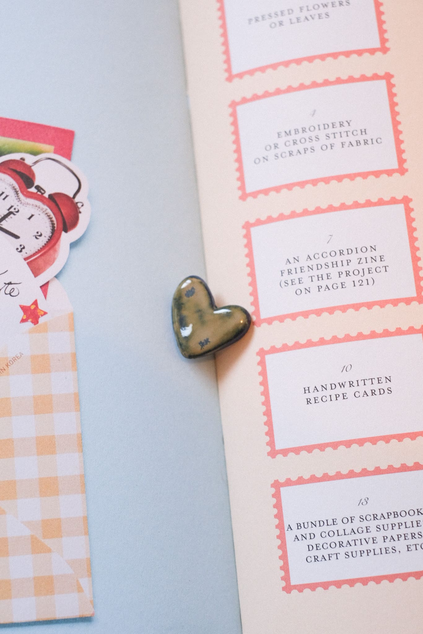 Pin’s céramique mignon – accessoire à petit prix