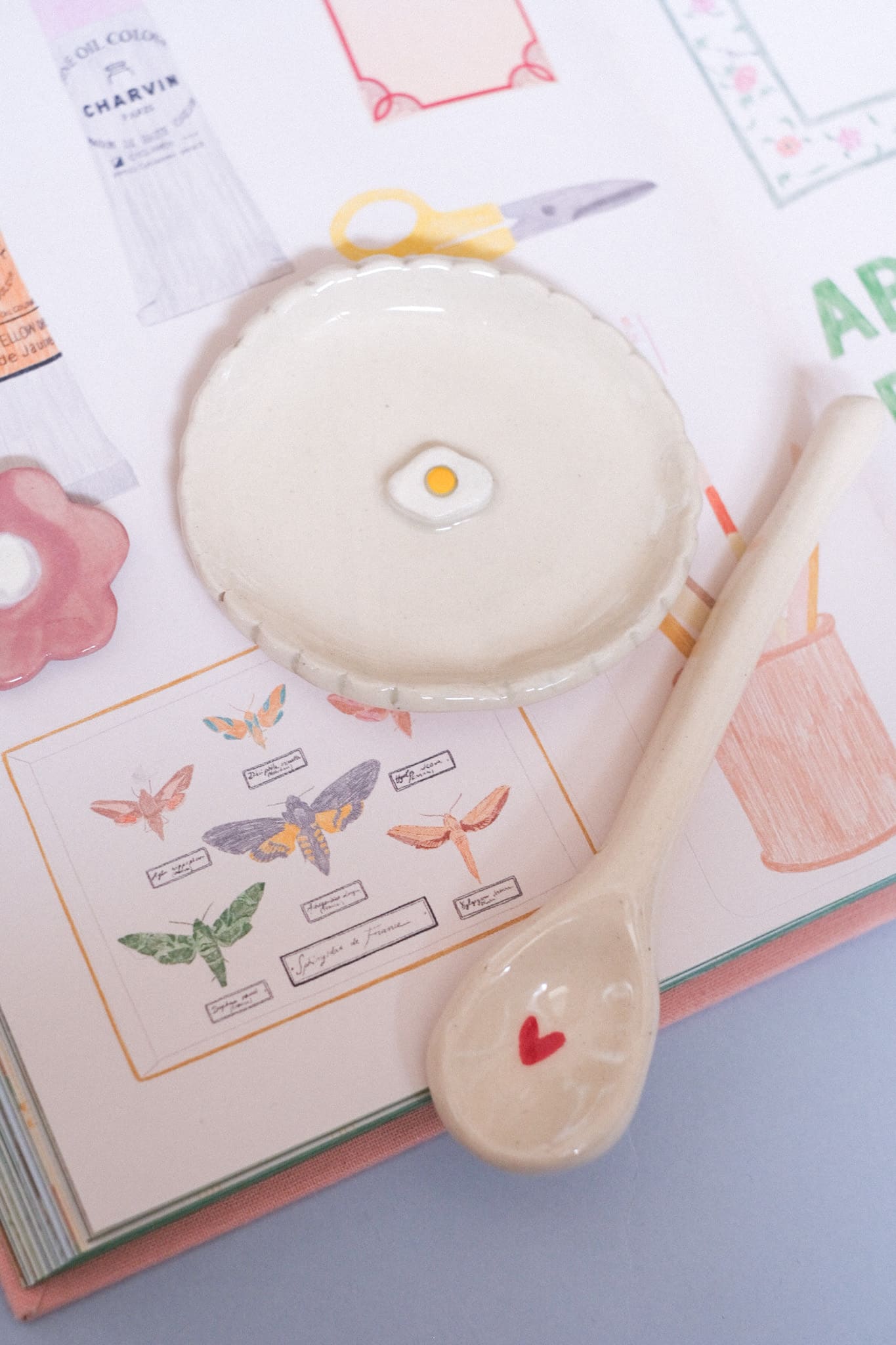 🍳 Mini coupelle œuf au plat