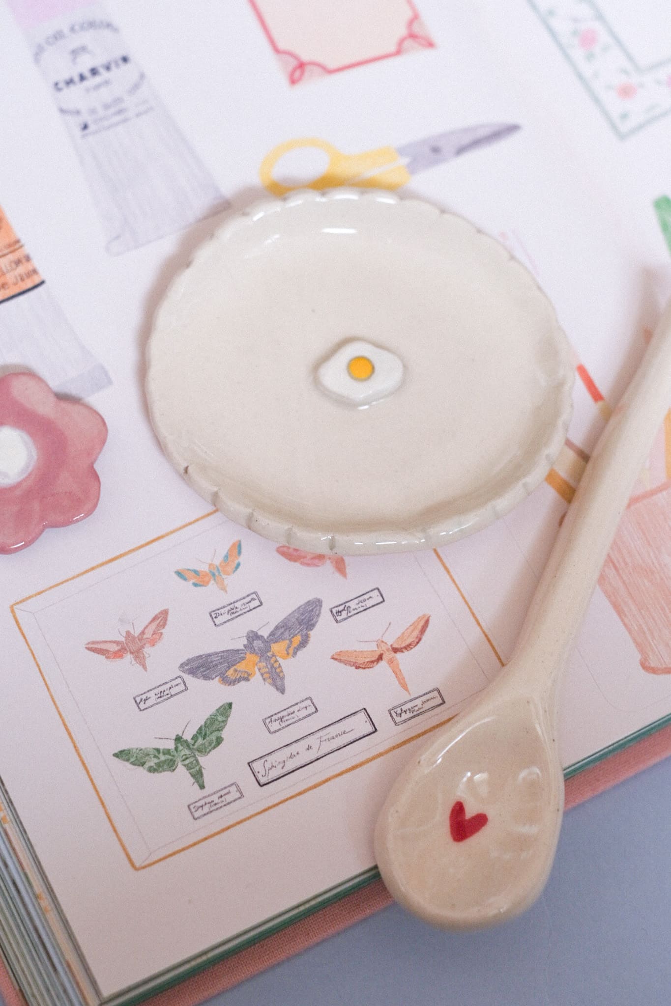 🍳 Mini coupelle œuf au plat