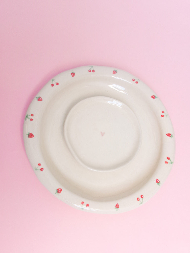 ♡ Coupelle Cœur - céramique artisanale