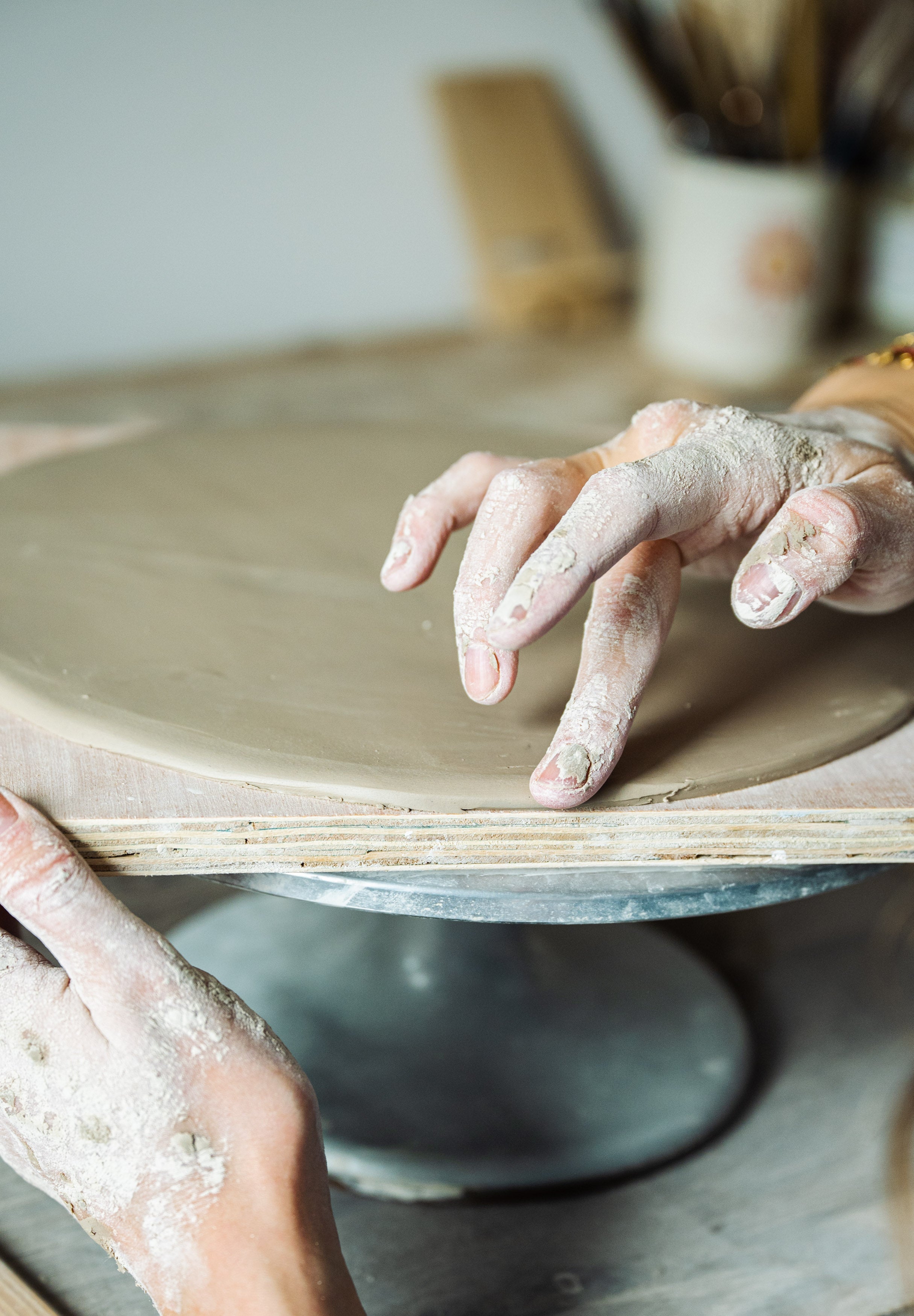 Cours de modelage – Atelier proche de Bordeaux