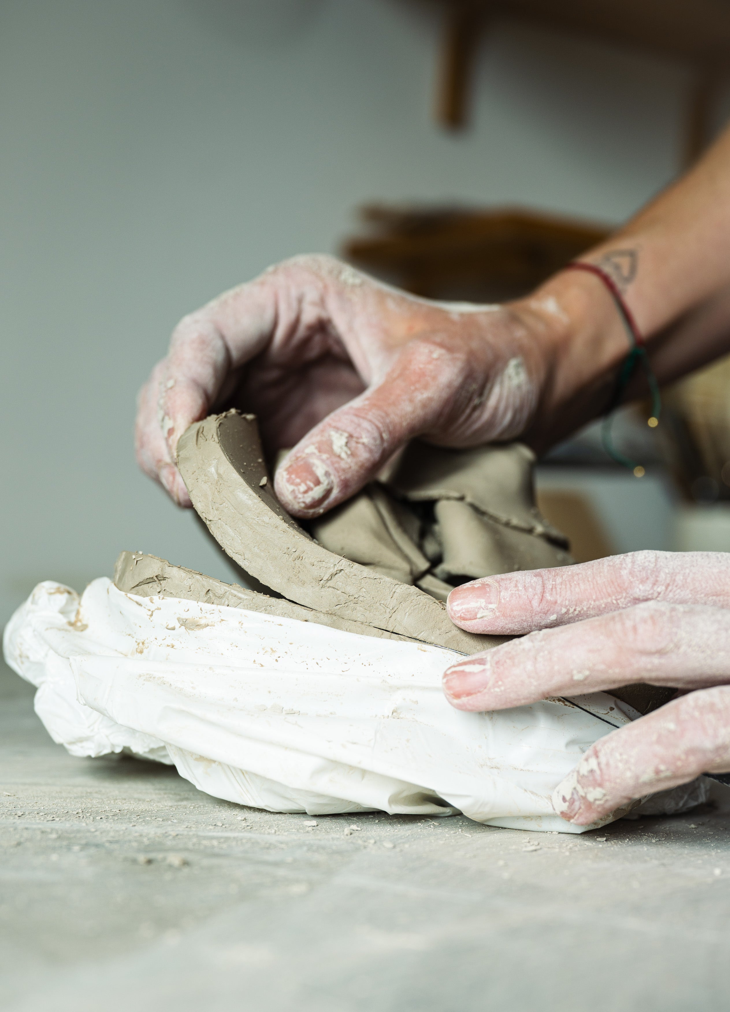 Cours de modelage – Atelier proche de Bordeaux