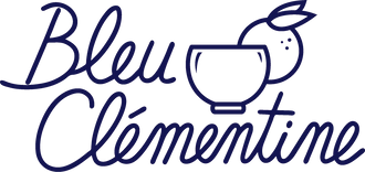 Bleu Clémentine